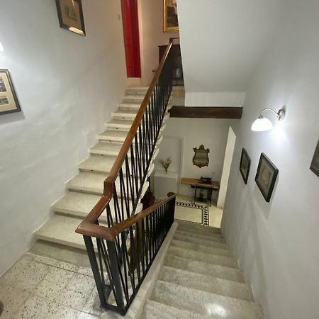 מלון Naxxar Maleth House מראה חיצוני תמונה