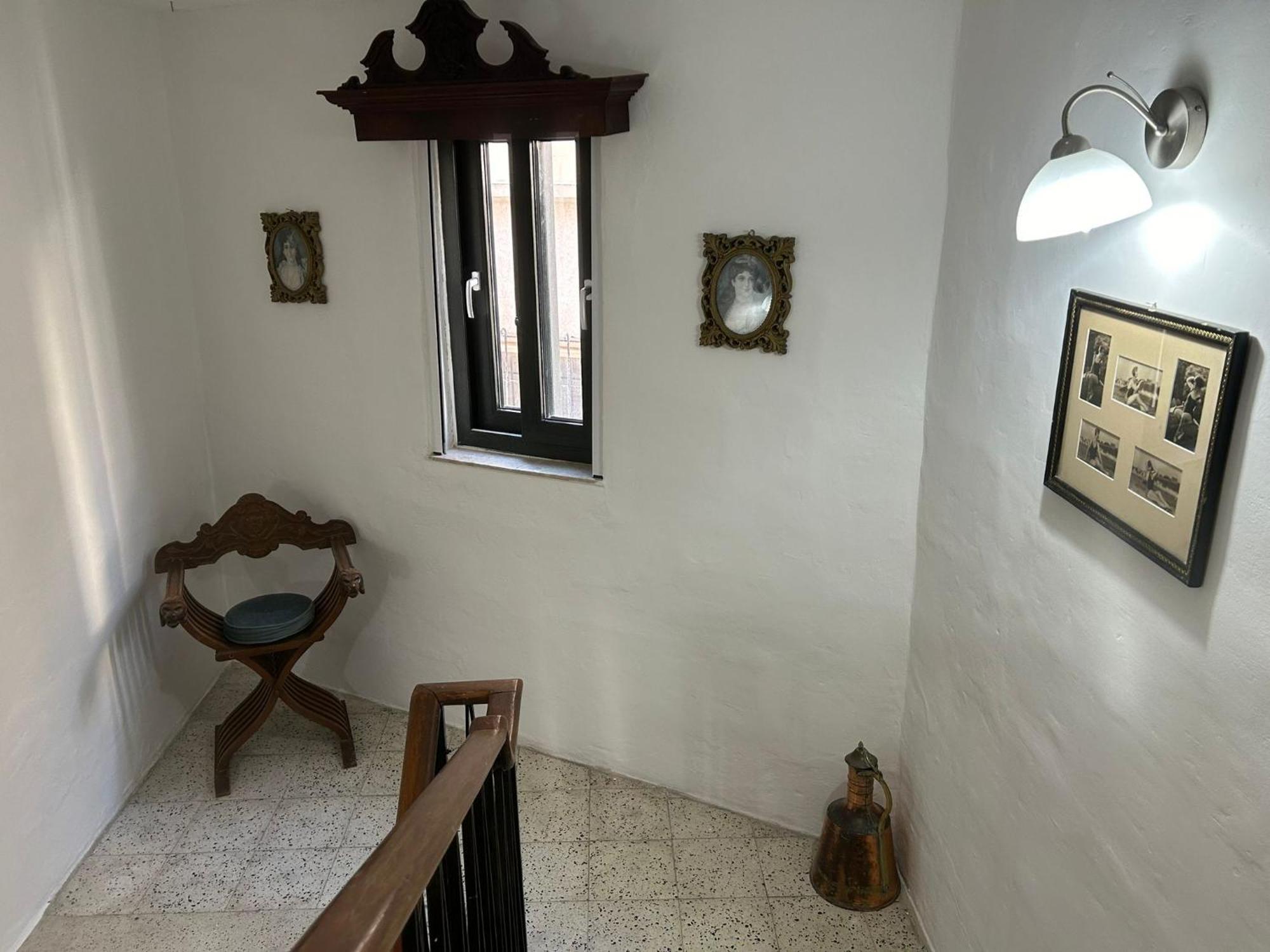מלון Naxxar Maleth House מראה חיצוני תמונה