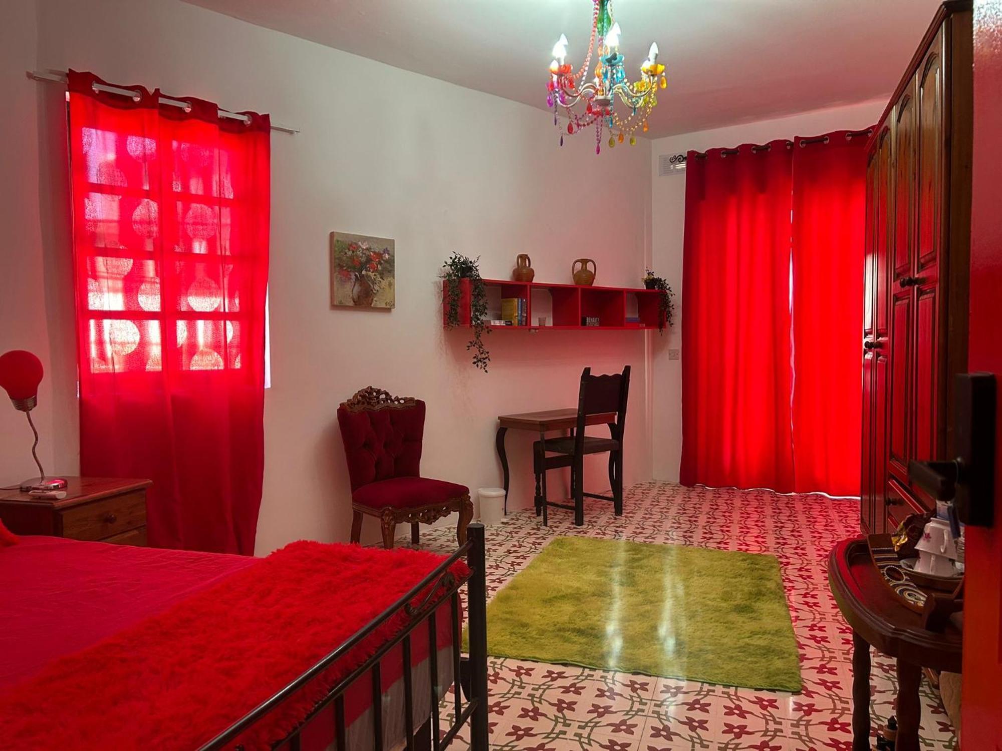 מלון Naxxar Maleth House מראה חיצוני תמונה