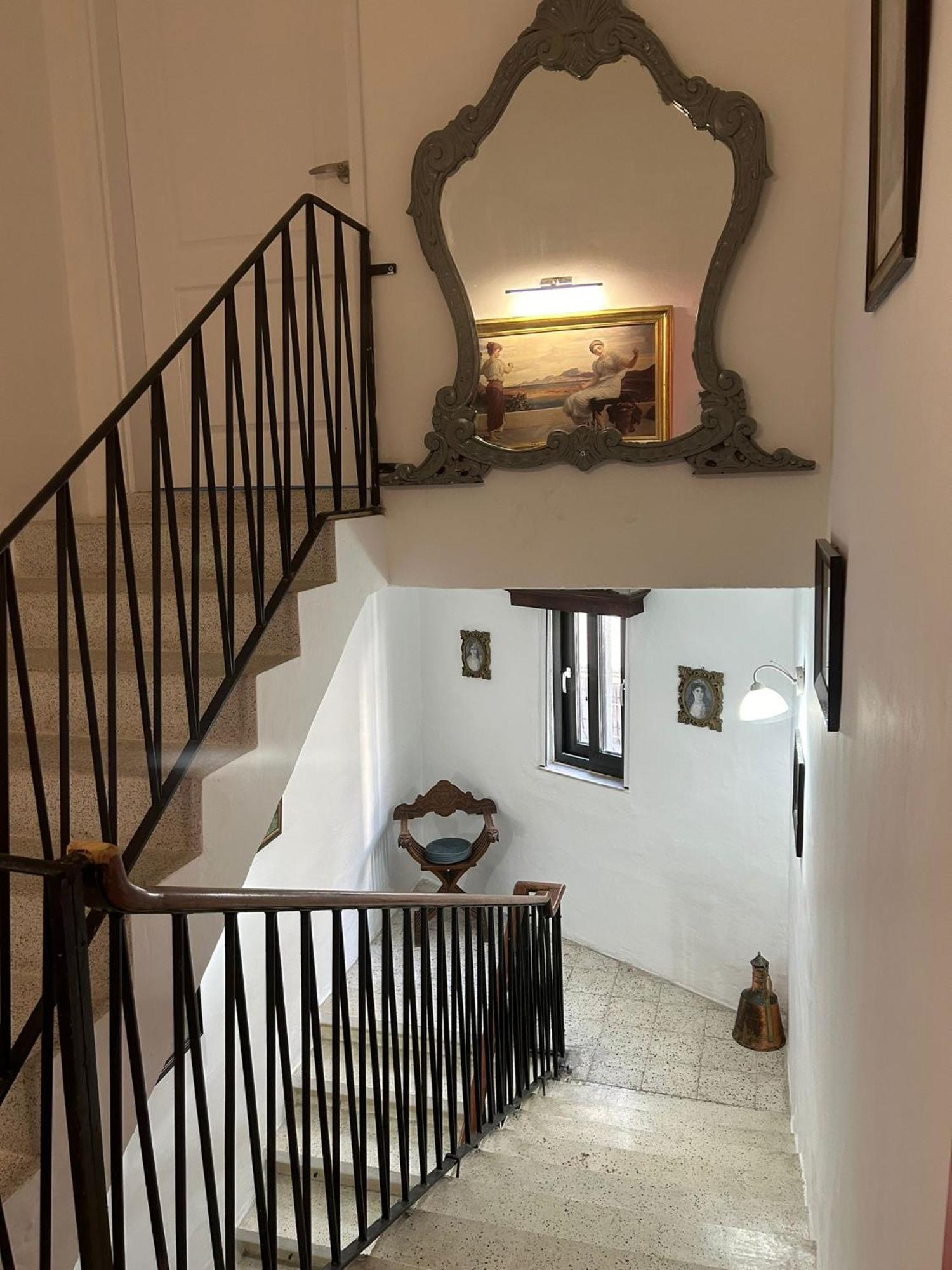 מלון Naxxar Maleth House מראה חיצוני תמונה