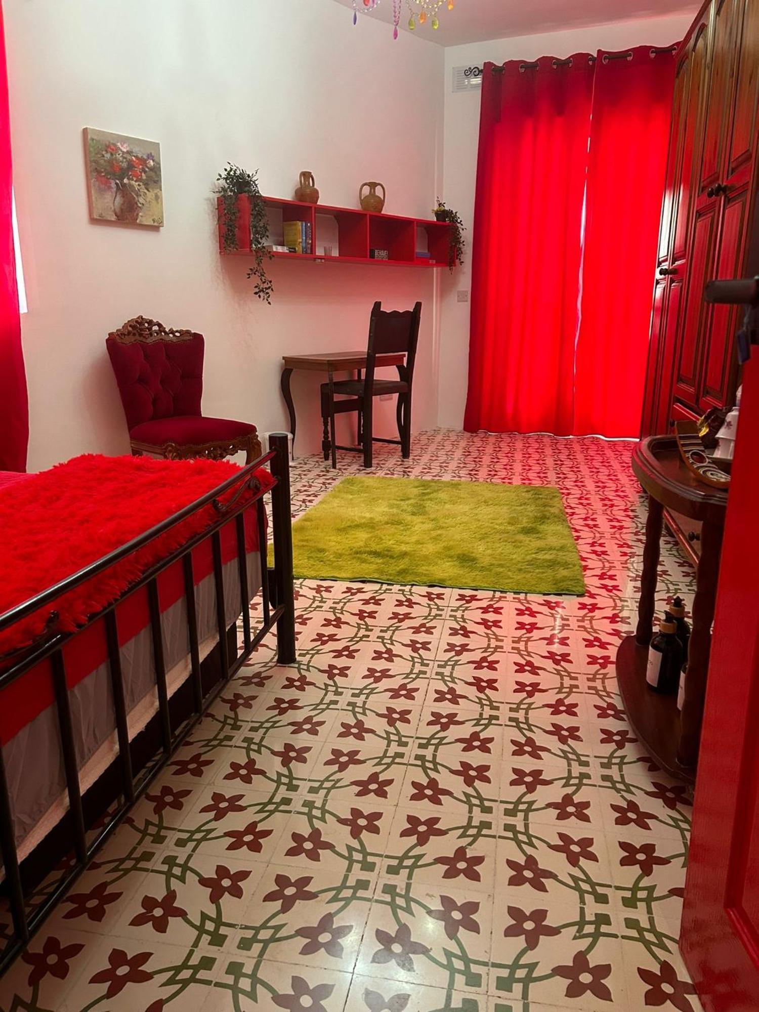 מלון Naxxar Maleth House מראה חיצוני תמונה