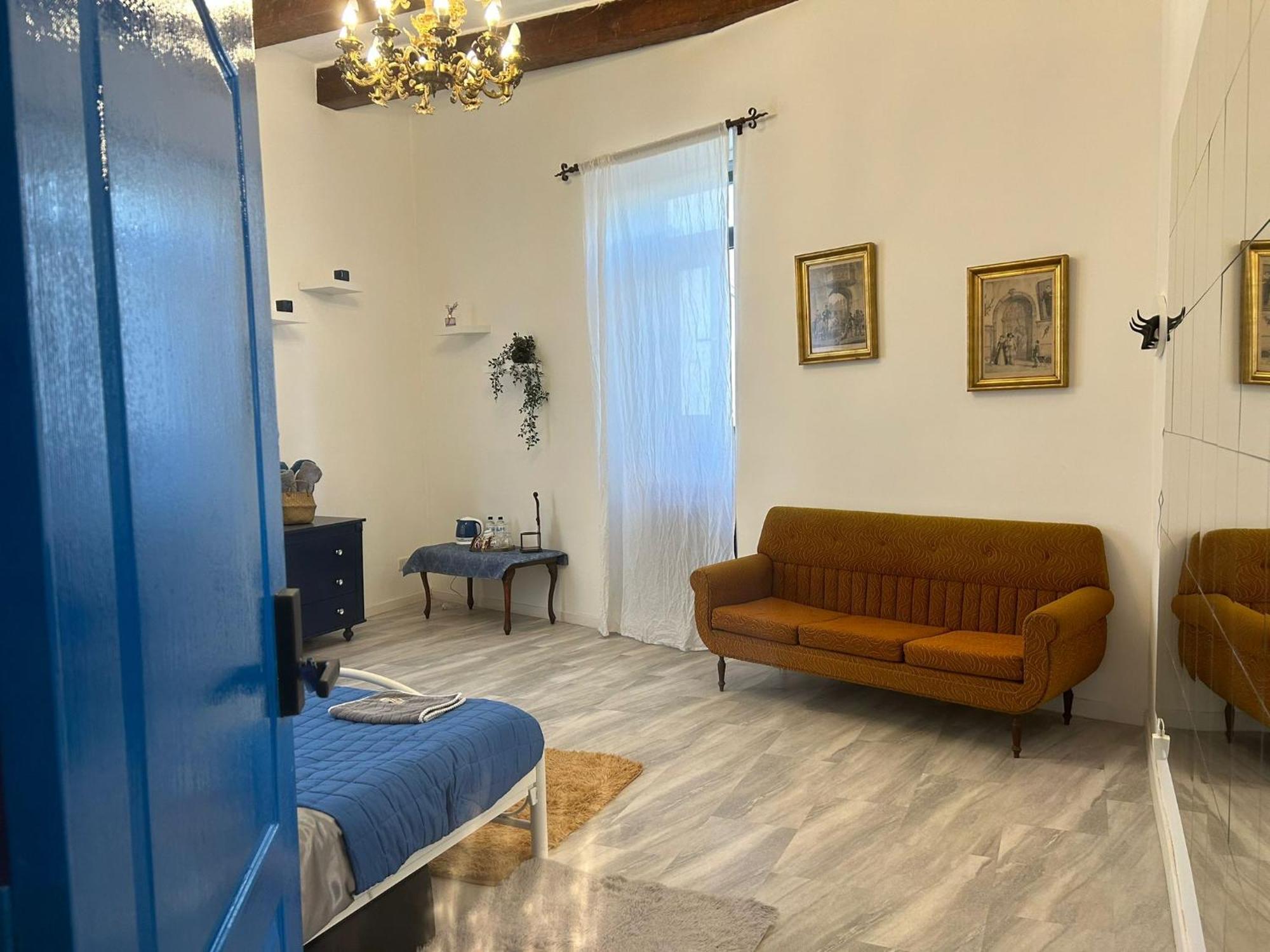 מלון Naxxar Maleth House מראה חיצוני תמונה