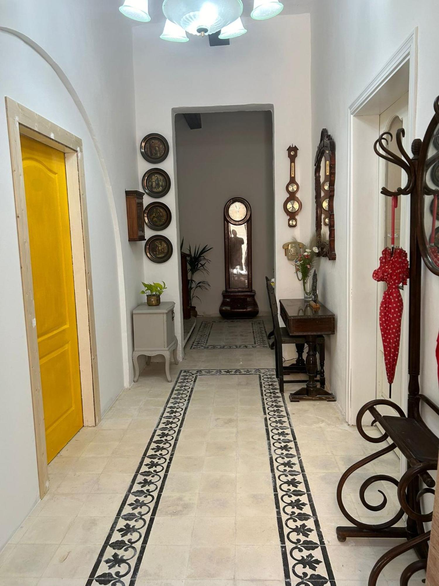 מלון Naxxar Maleth House מראה חיצוני תמונה
