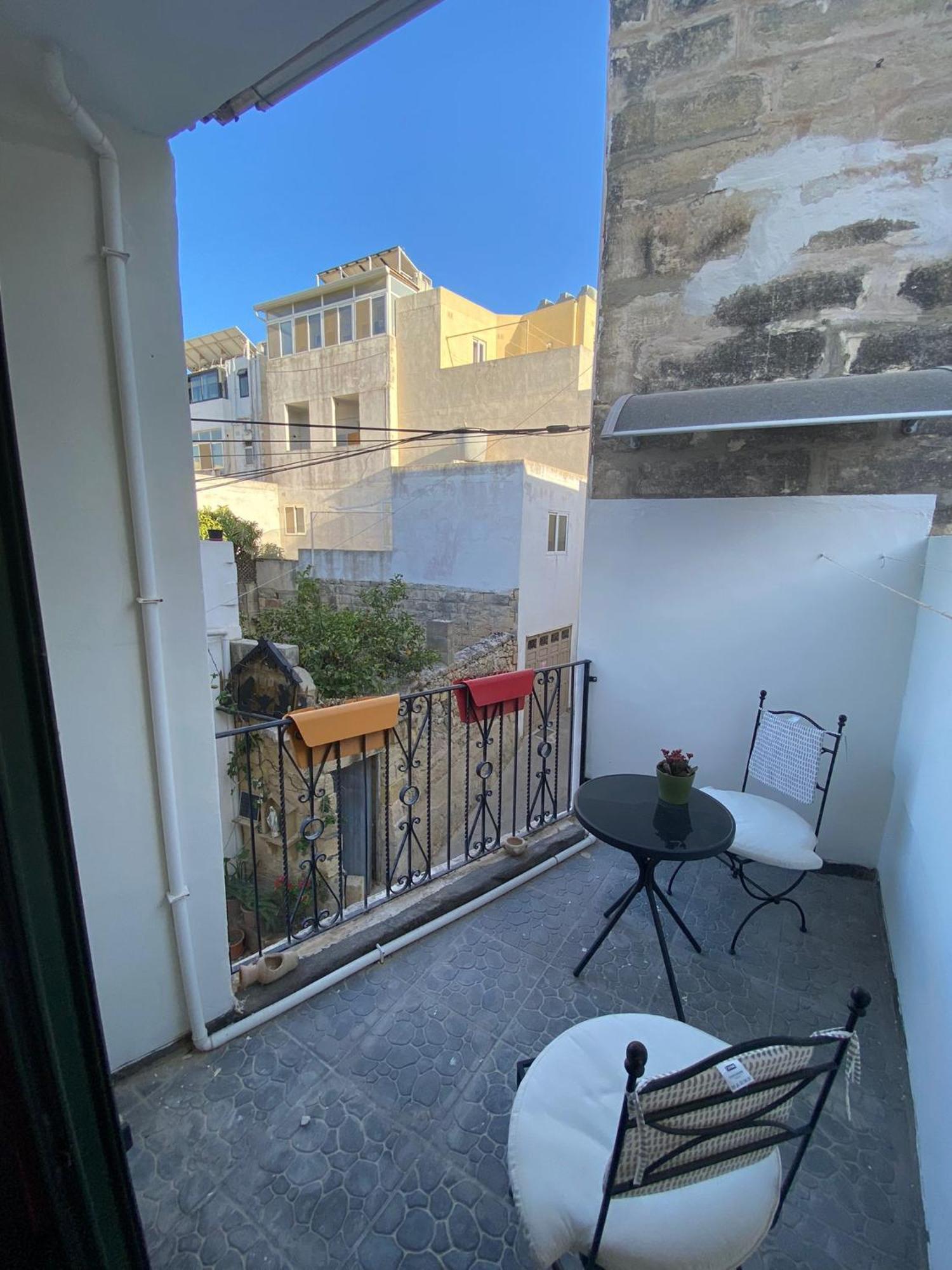 מלון Naxxar Maleth House מראה חיצוני תמונה