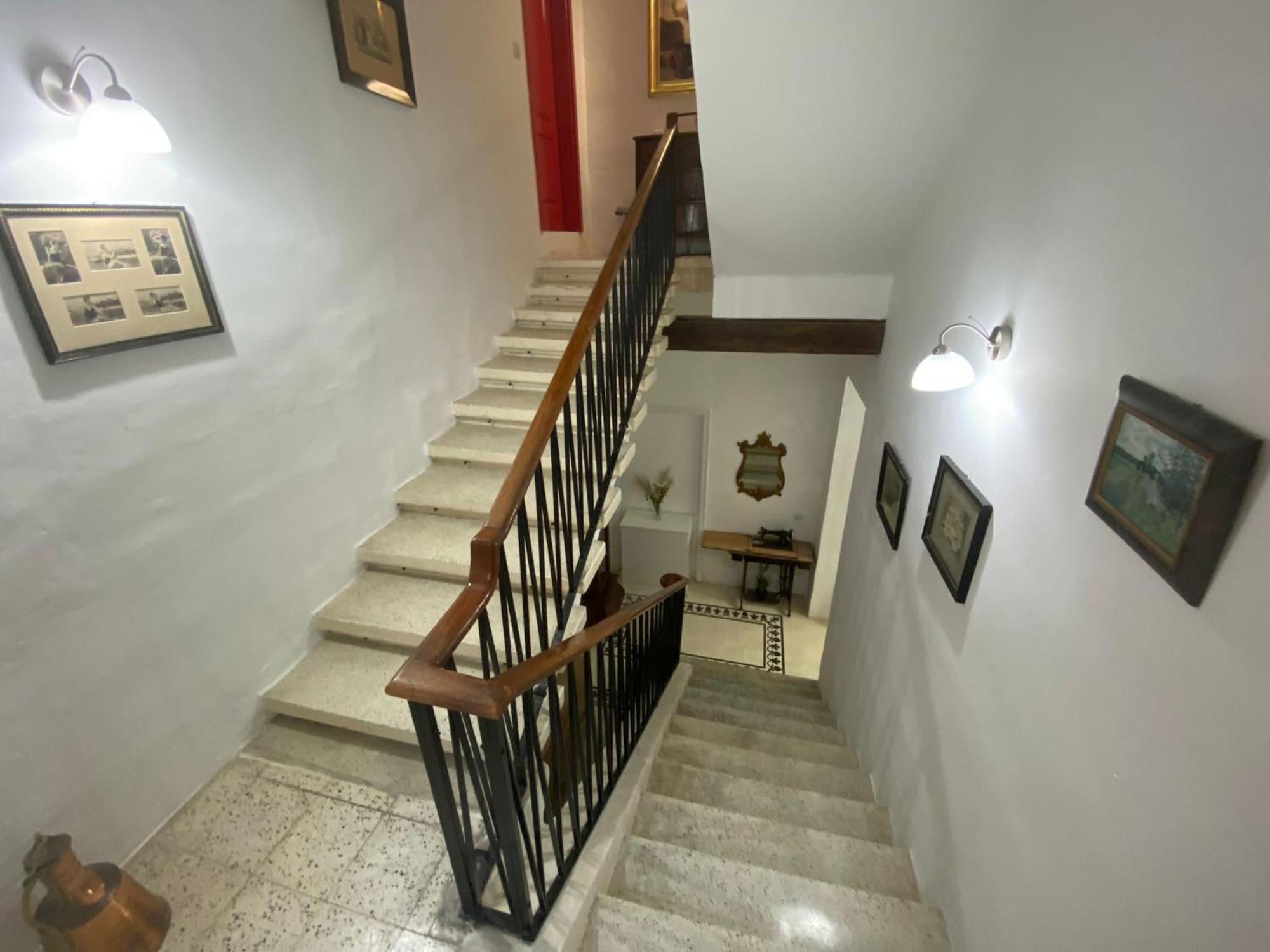 מלון Naxxar Maleth House מראה חיצוני תמונה