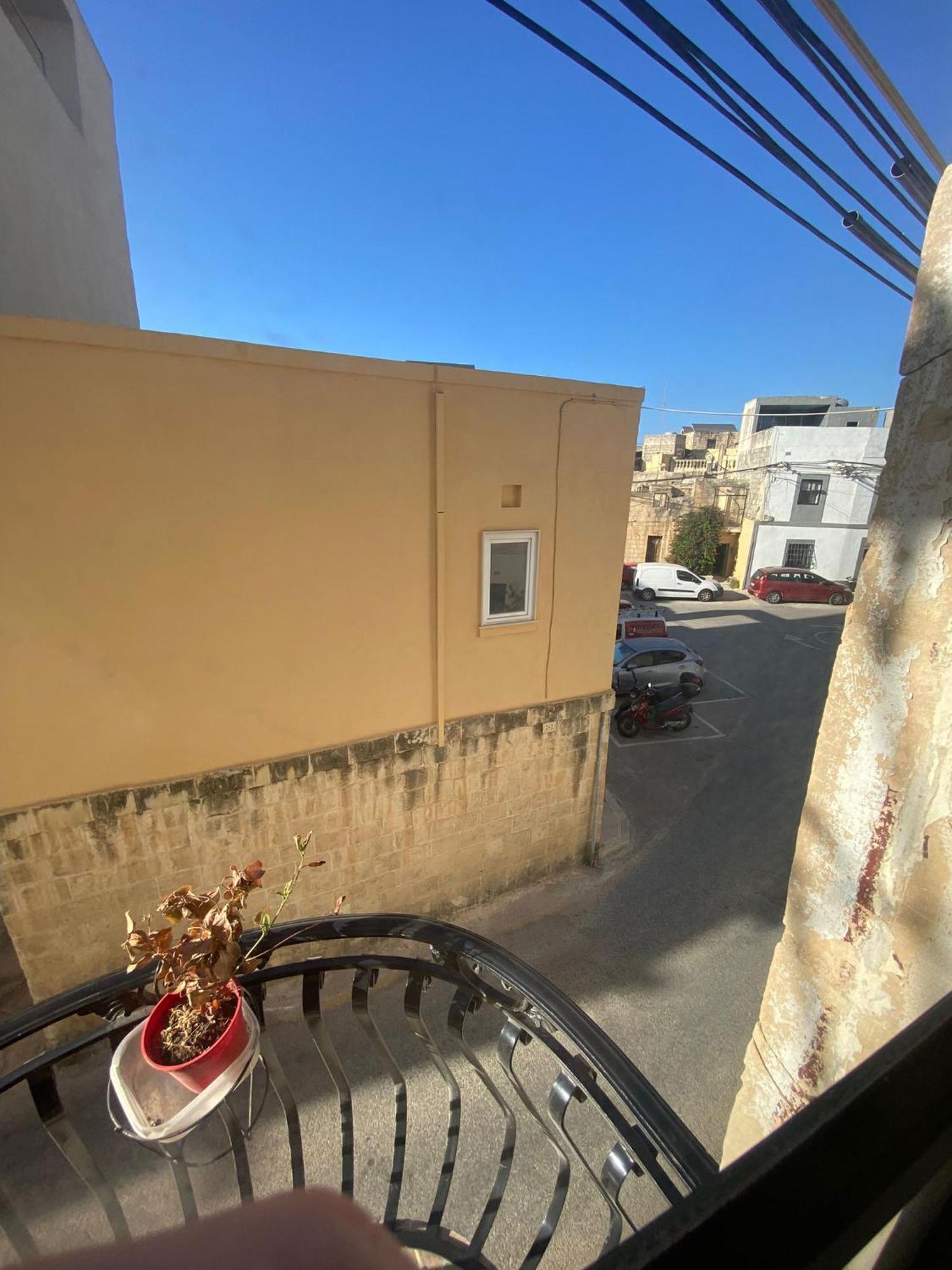 מלון Naxxar Maleth House מראה חיצוני תמונה