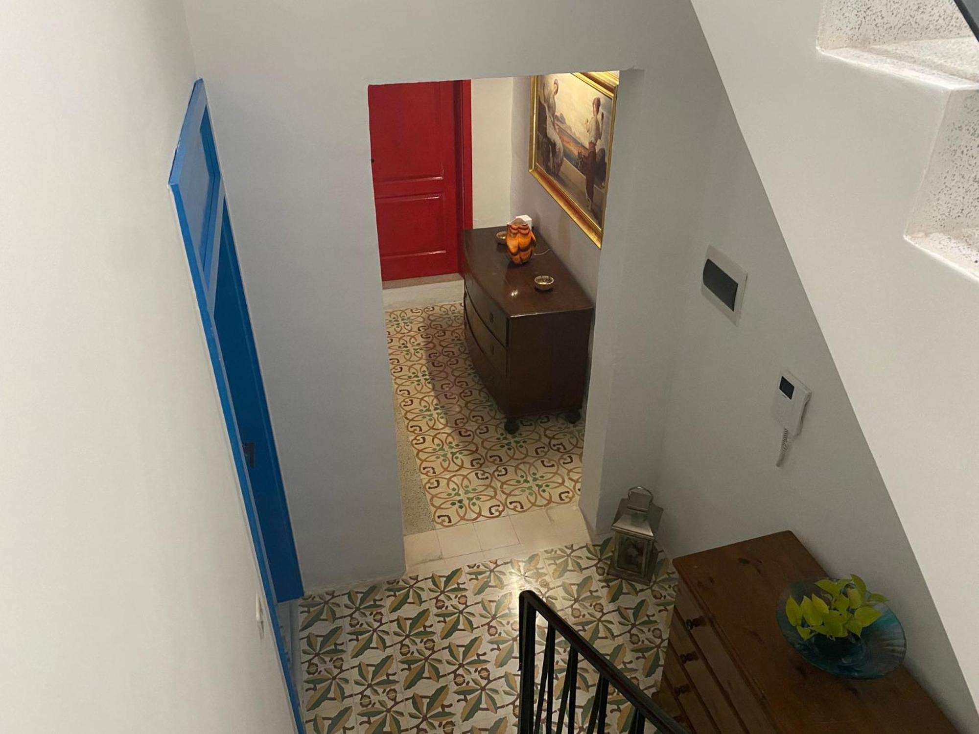 מלון Naxxar Maleth House מראה חיצוני תמונה