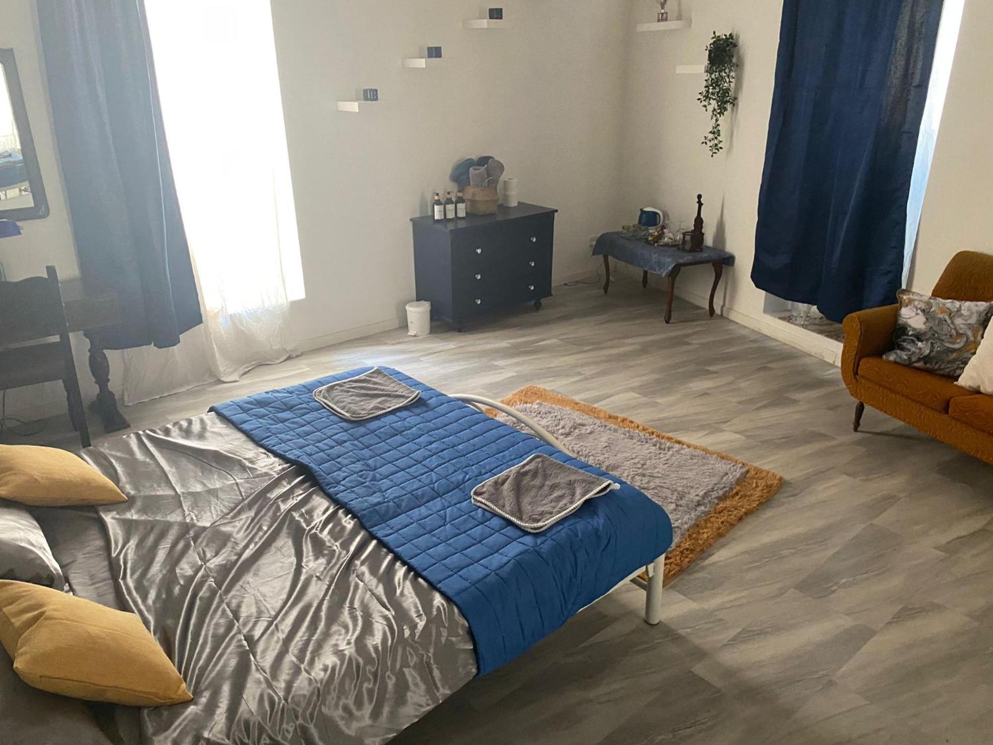 מלון Naxxar Maleth House מראה חיצוני תמונה