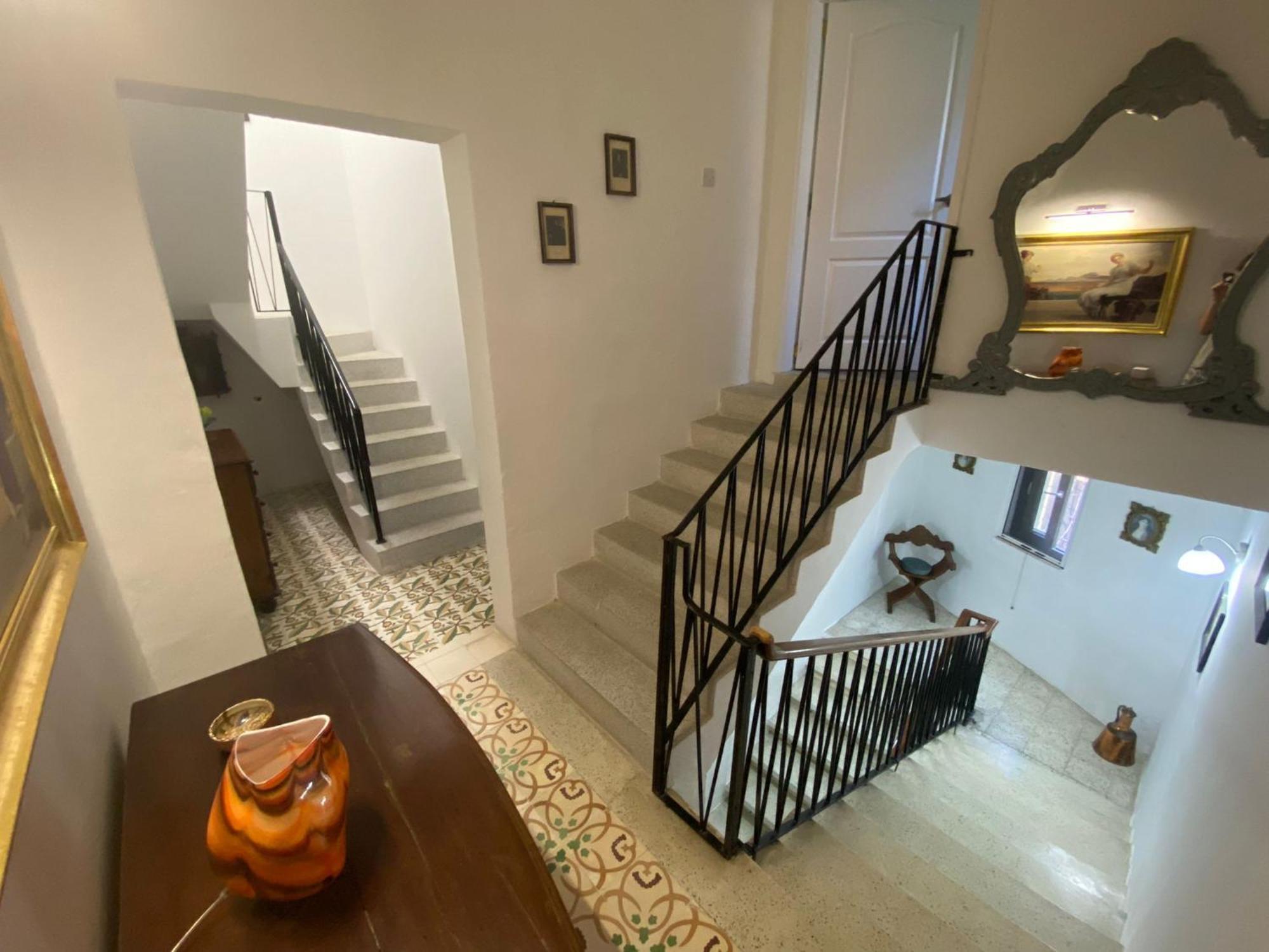 מלון Naxxar Maleth House מראה חיצוני תמונה