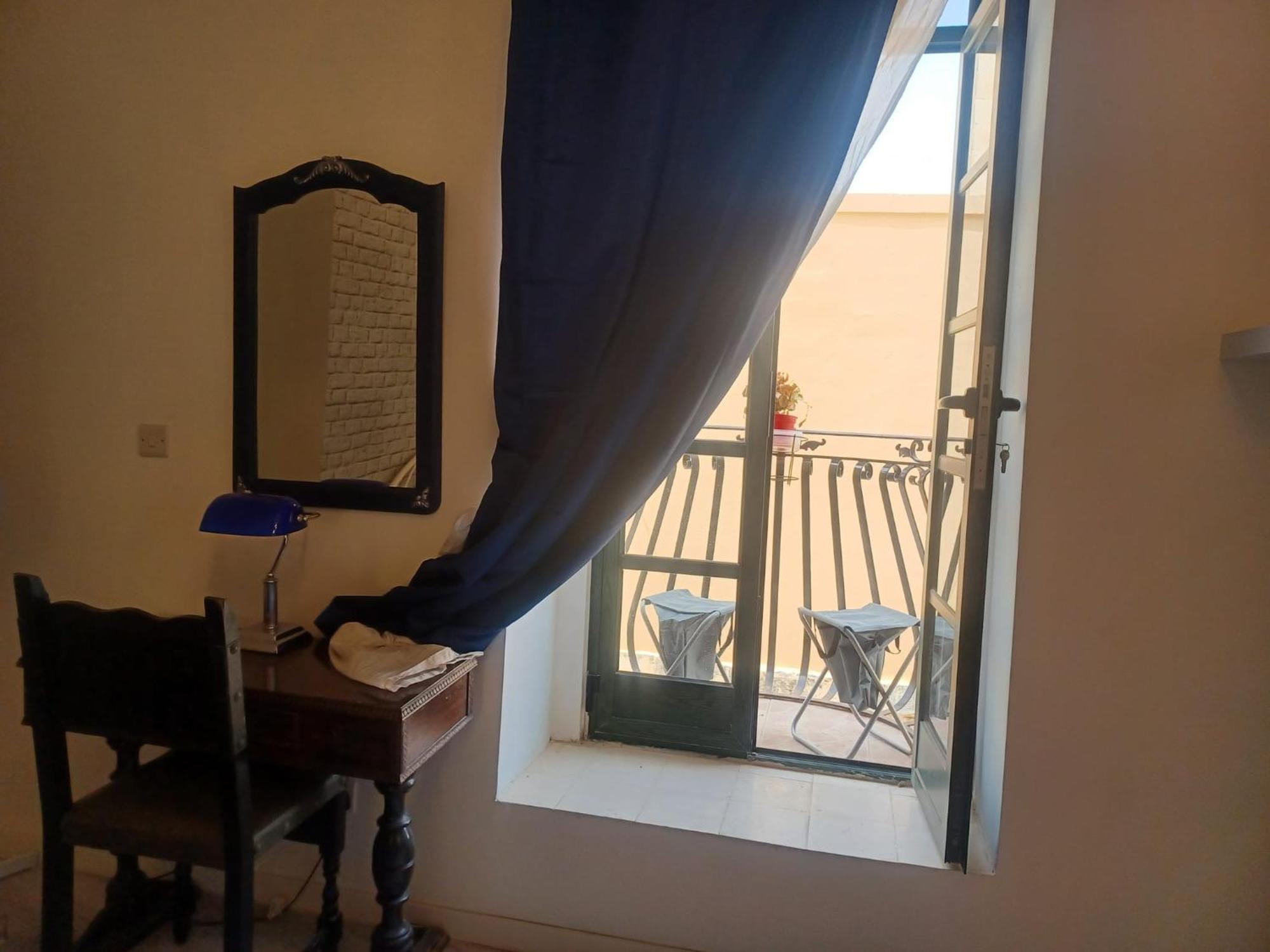 מלון Naxxar Maleth House מראה חיצוני תמונה
