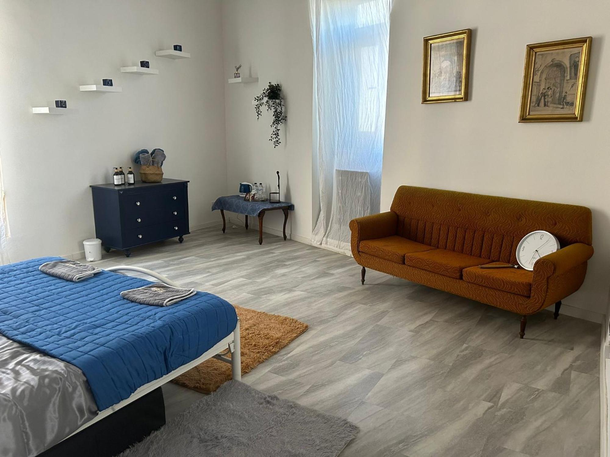 מלון Naxxar Maleth House מראה חיצוני תמונה