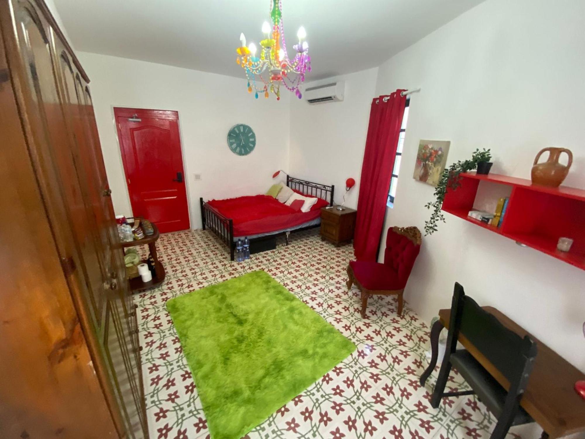 מלון Naxxar Maleth House מראה חיצוני תמונה