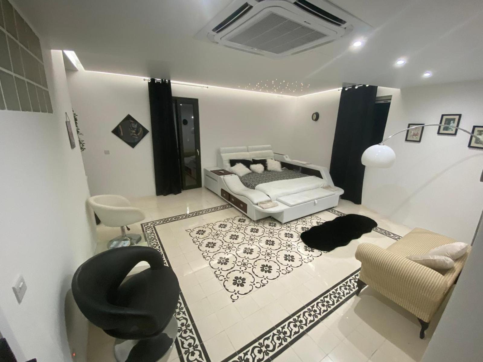 מלון Naxxar Maleth House מראה חיצוני תמונה