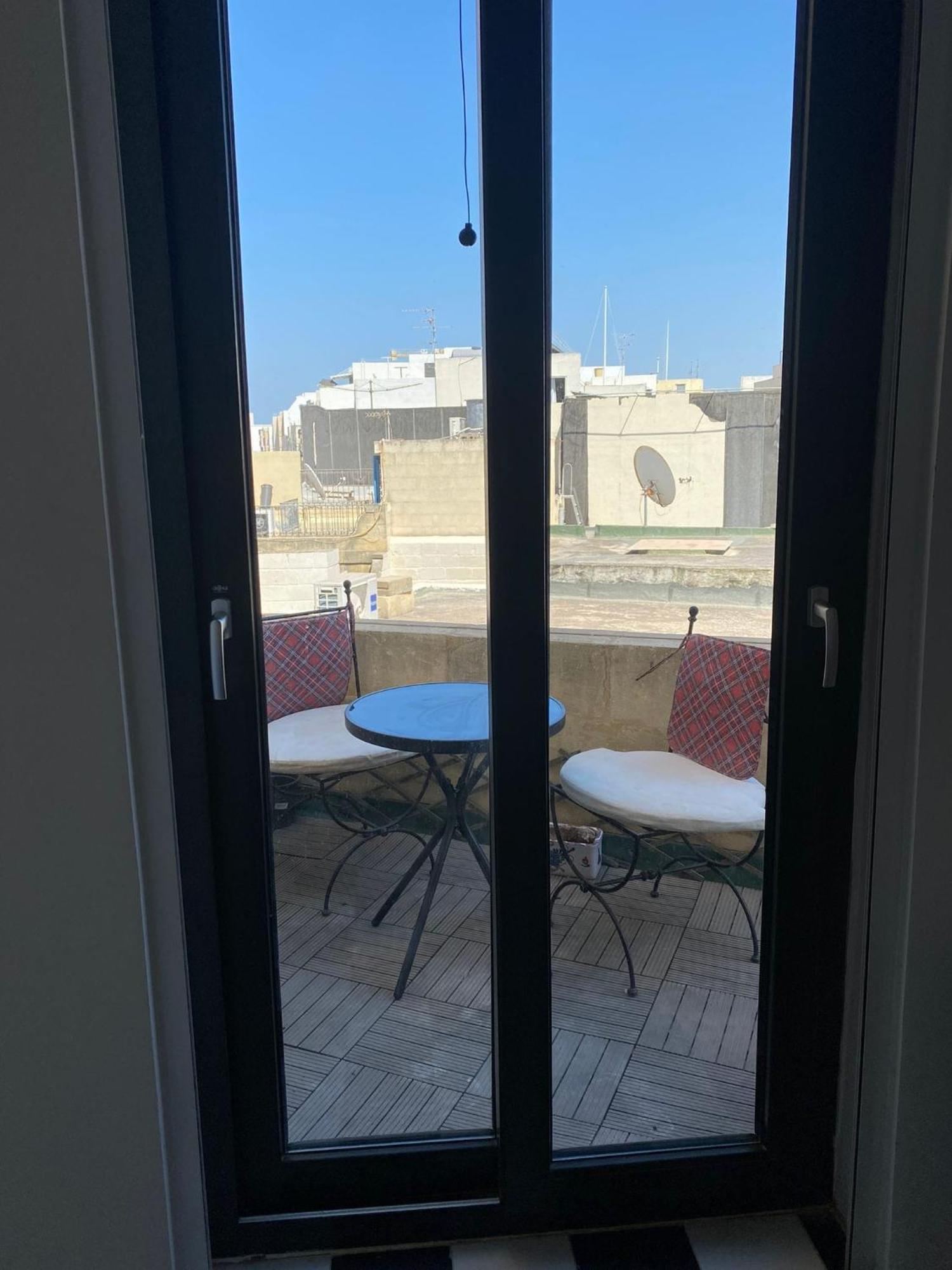 מלון Naxxar Maleth House מראה חיצוני תמונה