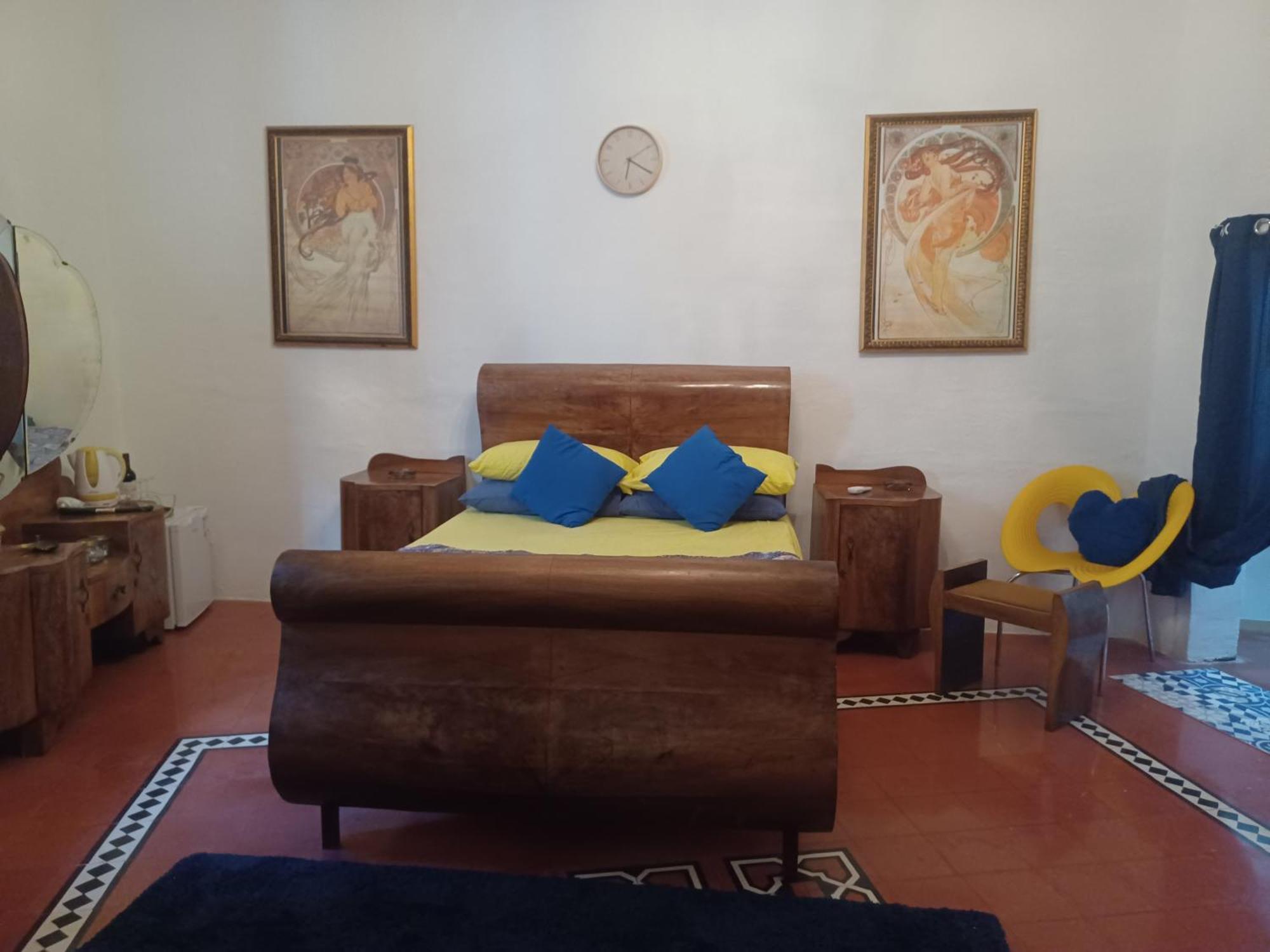 מלון Naxxar Maleth House מראה חיצוני תמונה