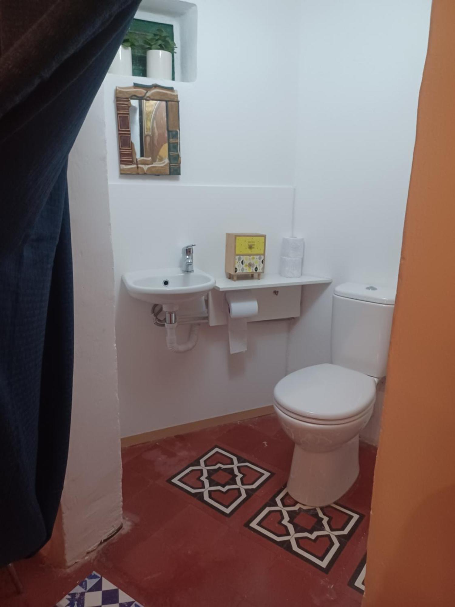 מלון Naxxar Maleth House מראה חיצוני תמונה